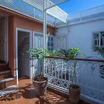 Hotel Zaitoune