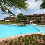 Sabor Marrakech City Golf