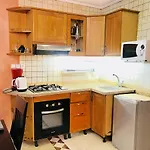 Sabor Appartement Andalous