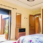 Sabor Appartement Andalous