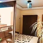 Sabor Appartement Andalous