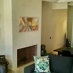Appartement Privé de Mehdi au Vizir Center Marrakech