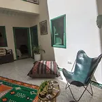 Riad El Marah