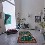 Riad El Marah