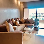 Sabor Marrakech City Golf