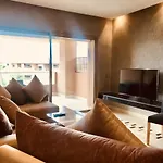 Sabor Marrakech City Golf