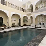 Riad Faraj & Spa