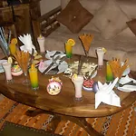 Villa Dar Mya Palmiers