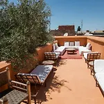 Riad Dar Zitouna En Exclusivite