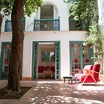 Riad Dar Zitouna En Exclusivite