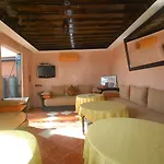 Riad Hotel Belleville Marrakech