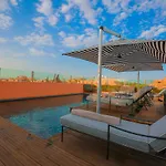 Le Rocher de Marrakech