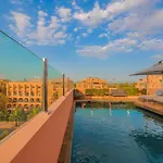 Le Rocher de Marrakech