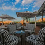 Le Rocher de Marrakech