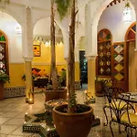 Riad Bab Agnaou&Spa