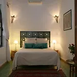 Riad Merstane Marrakech