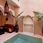Riad Le Rubis