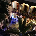 Riad Les Clefs Du Sud