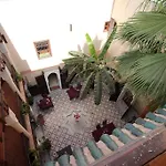 Riad Les Clefs Du Sud
