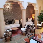 Riad Atlas Palace