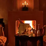 Riad Noir D\'Ivoire