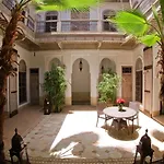 Riad Tzarra