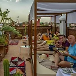 Riad Safran Et Cannelle & Spa