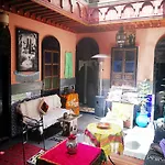 Riad Mamma House