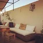 Riad Nejma Lounge