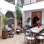 Riad Atlas Palace