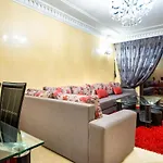 Residence Salma