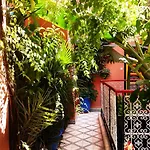 Riad Espagne