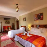 Villa Dar Mya Palmiers