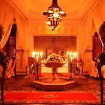 Le Grand Hotel Tazi
