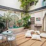 Riad Villa Harmonie