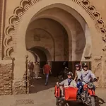 Riad Tzarra