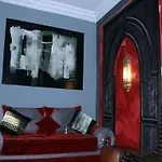 Riad Kantarell
