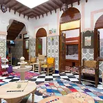 Mosaic Hostel