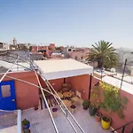 Mosaic Hostel