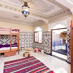 Mosaic Hostel