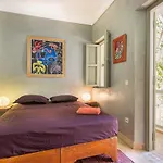 Riad Prive De Luxe Au Coeur De La Kasbah Avec Hammam