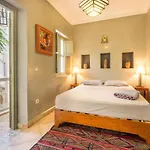 Riad Privé De Luxe Au Coeur De La Kasbah Avec Hammam