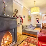 Riad Privé De Luxe Au Coeur De La Kasbah Avec Hammam