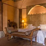 Riad Noir D\'Ivoire
