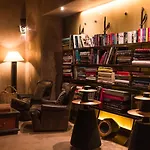 Riad Noir D\'Ivoire