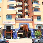 El Hamra Hotel