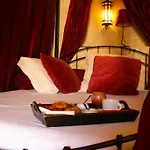 Riad La Fibule
