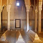 Riad Al Mansoura