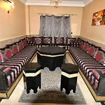 Residence Babylone Marrakech 3382 - #117203