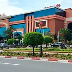 Residence Babylone Marrakech 3382 - #117203